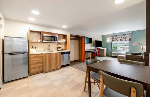 Madison Hotel | Home2 Suites By Hilton Madison East