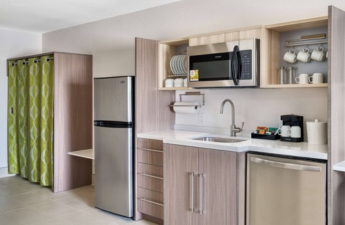 Batesville Hotel | Home2 Suites by Hilton Batesville