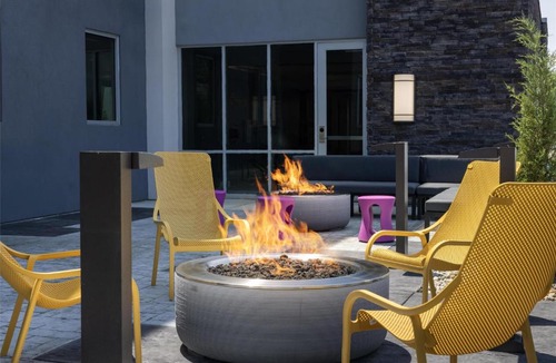 Dry Ridge Hotel | Home2 Suites By Hilton Dry Ridge