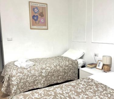 Pineta House | HomeAway Pescara Portanuova