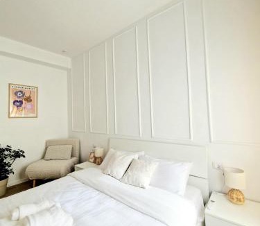 Pineta House | HomeAway Pescara Portanuova