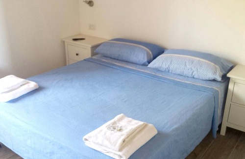 Crotone House | Homerez - 10 m away from the beach! House for 4 ppl. with shared pool at Crotone