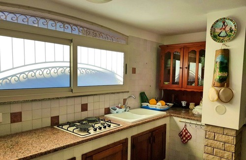 Fontane Bianche House | Homerez - 100 m away from the beach! Nice property for 4 ppl. at Fontane Bianche