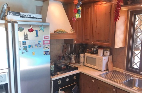 Giugliano in Campania Apartment | Homerez - Apt Giugliano with pool
