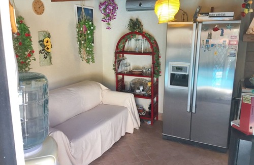 Giugliano in Campania Apartment | Homerez - Apt Giugliano with pool