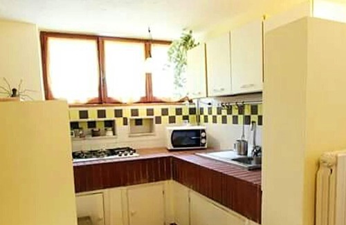 Tollo Apartment | Homerez - Apartement 6 km away from the beach for 4 ppl. with garden at Tollo