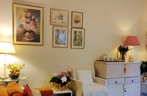 Tollo Apartment | Homerez - Apartement 6 km away from the beach for 4 ppl. with garden at Tollo