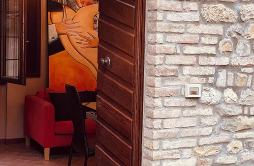 Castell'Arquato Apartment | Homerez - Apartment in Castell'Arquato
