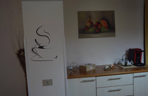 Caltagirone Apartment | Homerez - Apartment Caltagirone.