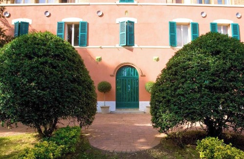 Fabriano Apartment | Homerez - Apartment in Fabriano