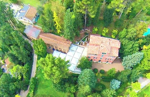 Fabriano Apartment | Homerez - Apartment in Fabriano