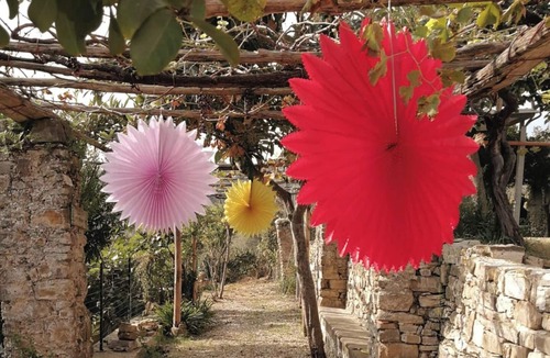 Ogliastro Cilento Apartment | Homerez - Apartment in Finocchito