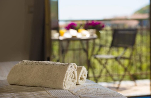 Agerola Apartment | Homerez - Apartment in Pianillo