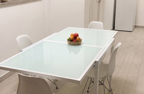 Civitavecchia Apartment | Homerez - Apartment in Civitavecchia