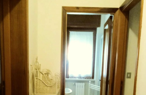 Tollo Apartment | Homerez - Appartement 6 km away from the beach for 4 ppl. with garden at Tollo
