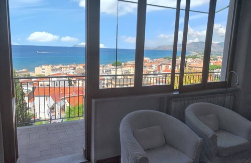 Sperlonga Apartment | Homerez - Apt Sperlonga