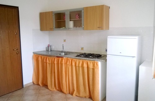 Bagnaia Apartment | Homerez - Beautiful apartement for 2 ppl. with balcony at Viterbo