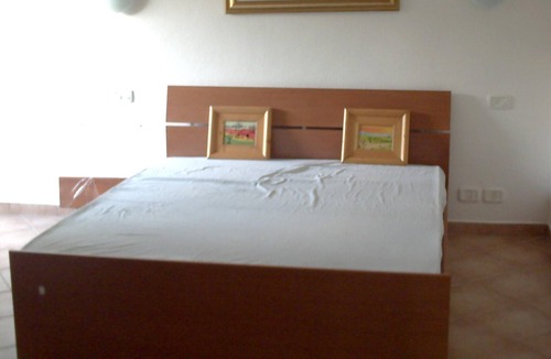 Bagnaia Apartment | Homerez - Beautiful apartement for 2 ppl. with balcony at Viterbo