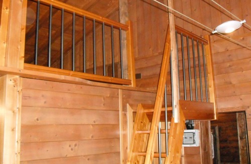 Ventasso Ski Chalet | Homerez - Beautiful chalet for 8 ppl. with terrace at Giarola