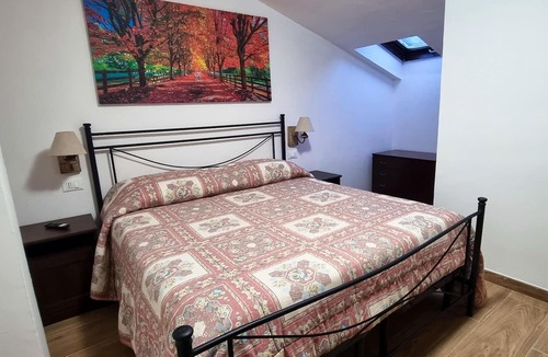 Valle del Sole Apartment | Homerez - Beautiful appartement for 6 ppl. with balcony at Pizzoferrato