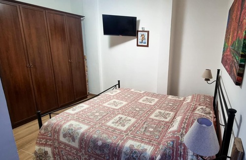 Valle del Sole Apartment | Homerez - Beautiful appartement for 6 ppl. with balcony at Pizzoferrato