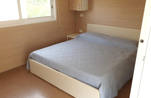 Lizzano House | Homerez - Bungalow 6 km away from the beach for 4 ppl. with shared pool