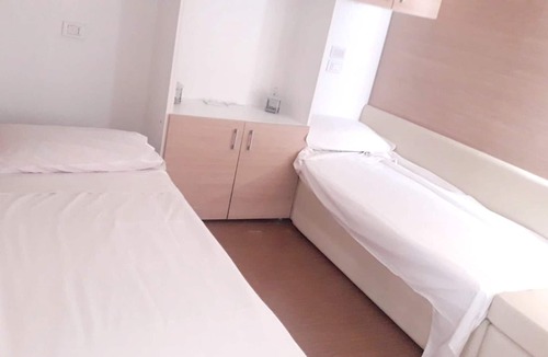 Lizzano House | Homerez - Bungalow 6 km away from the beach for 4 ppl. with shared pool