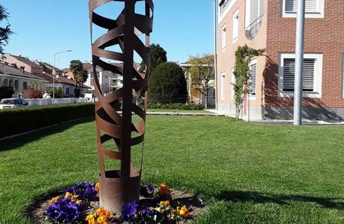 Savigliano Apartment | Homerez - Charming Apartment in Savigliano