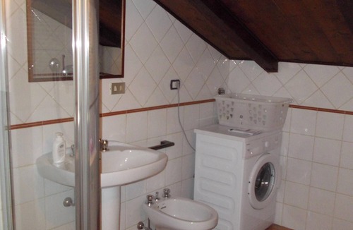 Nebbiuno Apartment | Homerez - Charming Apt in Lesa