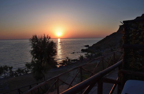 Crotone House | Homerez - Charming House in Crotone with Sea View