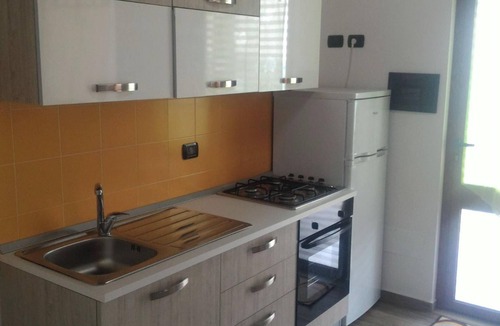 Crotone House | Homerez - Charming house with private pool in Crotone