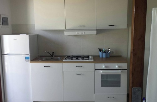 Crotone House | Homerez - Charming House in Crotone with Sea View