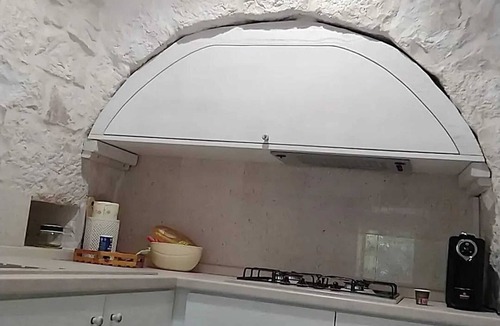 Impalata House | Homerez - Charming house near Monopoli with terrace