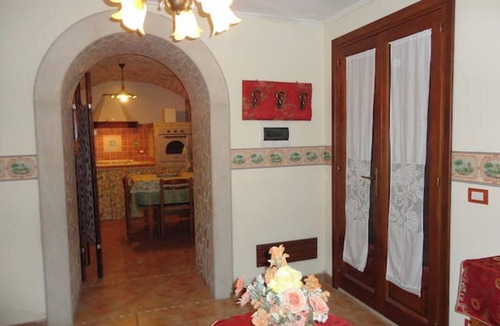 Modica Apartment | Homerez - Flat in Modica, Terrace