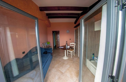 Capo Mulini House | Homerez - House in Capo Mulini