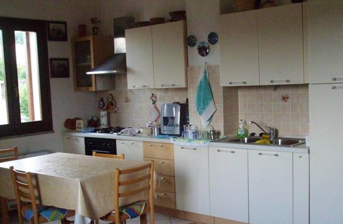 Nughedu Santa Vittoria Apartment | Homerez - Appartement for 3 ppl. with balcony at Nughedu Santa Vittoria