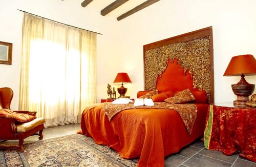 Gesturi Other | Homerez - Mansion for 10 ppl. with swimming-pool, garden and terrace at Gesturi