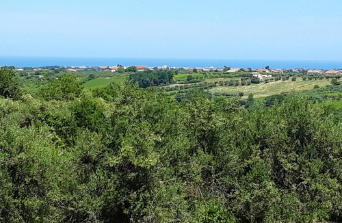 Canosa Sannita Apartment | Homerez - Studio 10 km away from the beach for 2 ppl. at Canosa Sannita