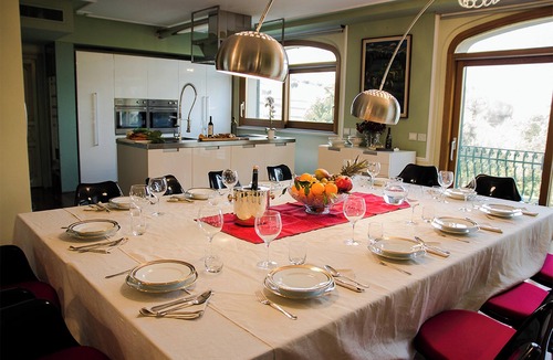 Mondavio Villa | Homerez - Villa in San Michele