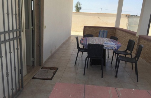 Punta Prosciutto Apartment | Homerez - Villa in Punta Prosciutto