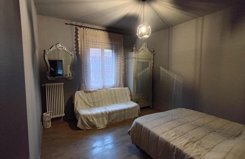 Mercatale Apartment | HomeStory 2 via Idice 72 Pizzano BO