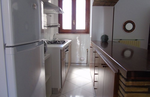 Roseto degli Abruzzi Apartment | Homiday - Il Moro Residence