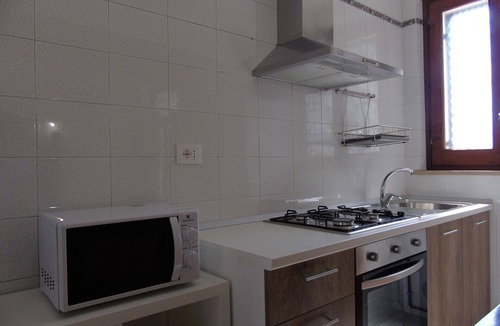 Roseto degli Abruzzi Apartment | Homiday - Il Moro Residence