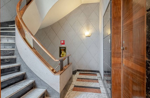 Porta Nuova Apartment | Homy® - The Signature Suite 2