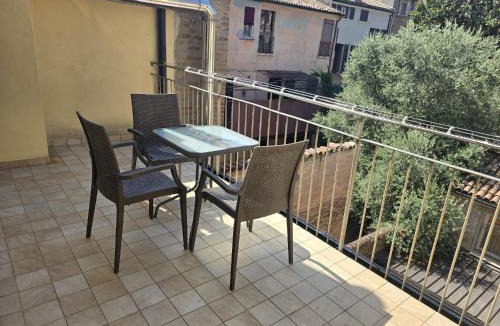 Ferrara Historic Centre Bed & Breakfast | Honey Rooms Ferrara