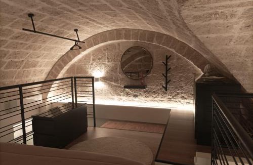 Corato Apartment | Hope