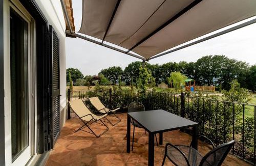 Fratta House | Hortus Natural Living