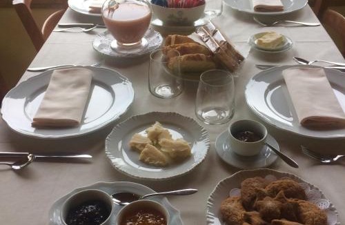 Roccabianca Bed & Breakfast | Hostaria Da Ivan