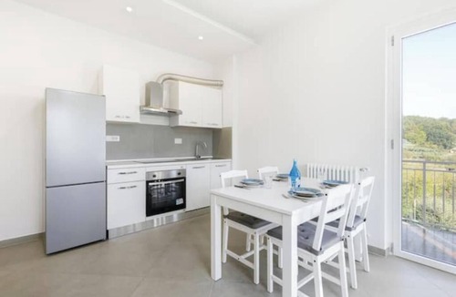 Bardino Nuovo Apartment | Hostdomus - Sunrise Platinum