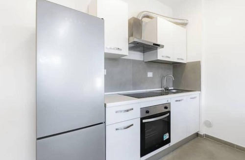 Bardino Nuovo Apartment | Hostdomus - Sunrise Platinum